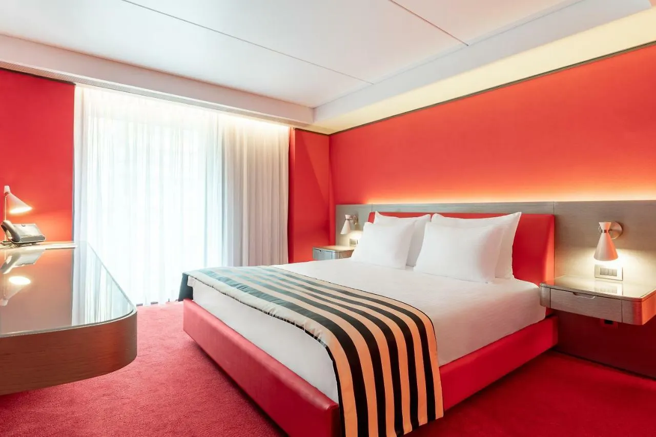 En Hotel إزمير