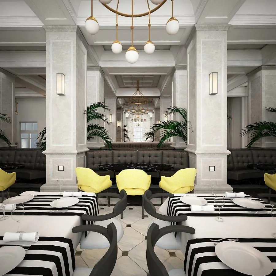 En Hotel إزمير