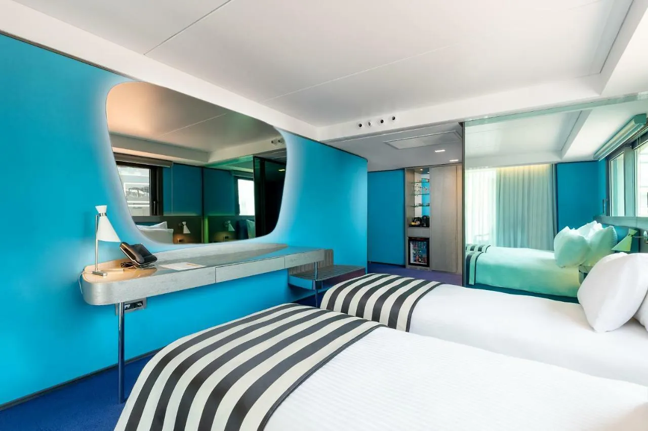 En Hotel إزمير