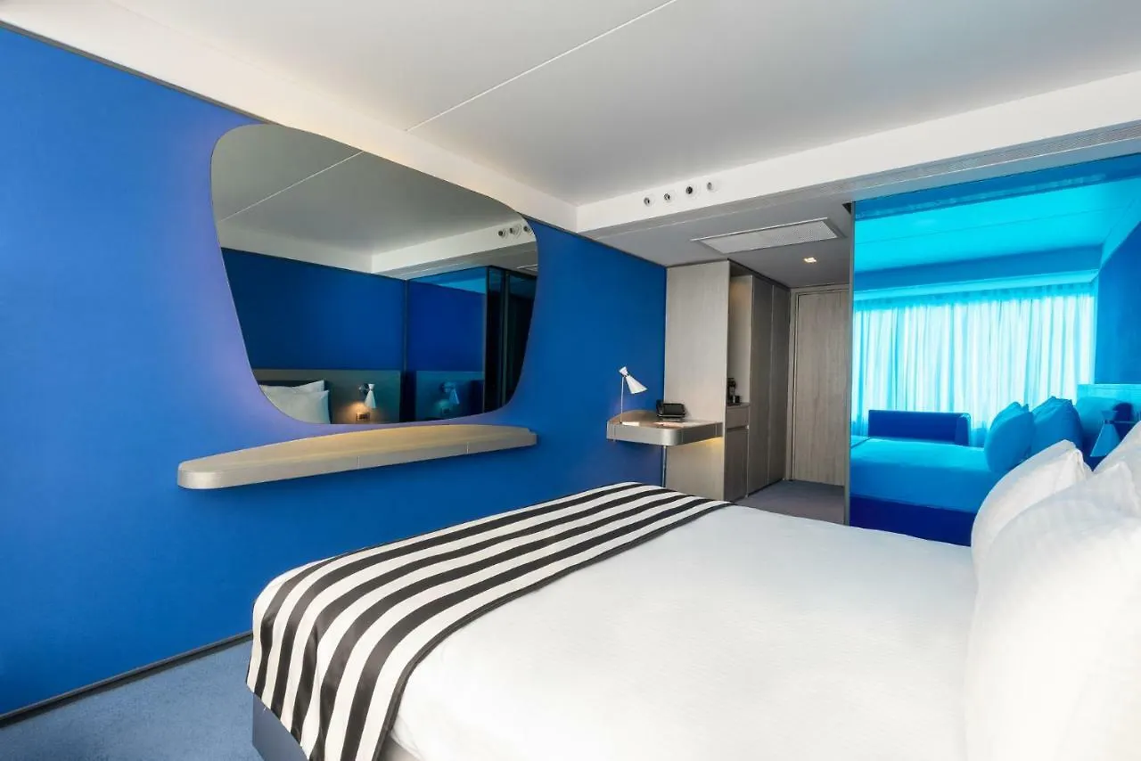 En Hotel إزمير 4*,  تركيا