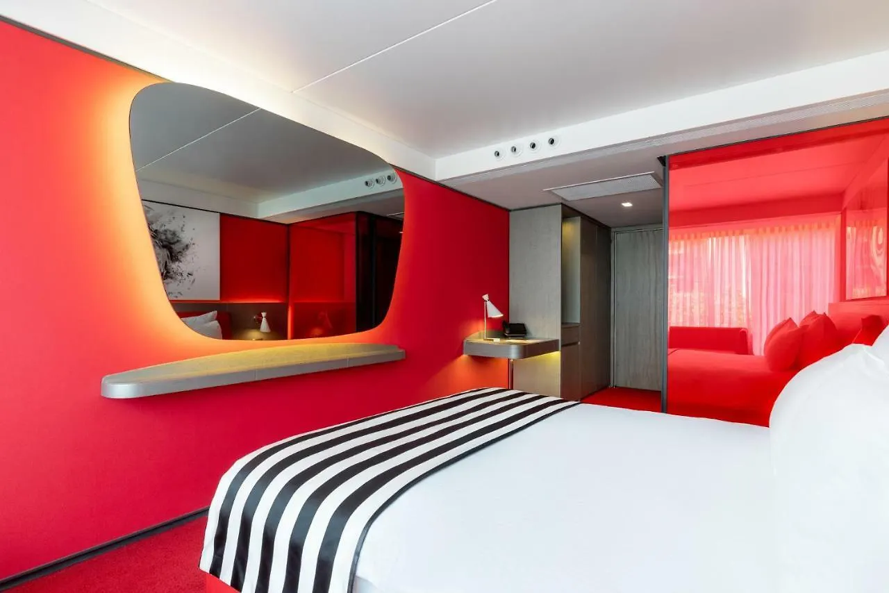 En Hotel إزمير