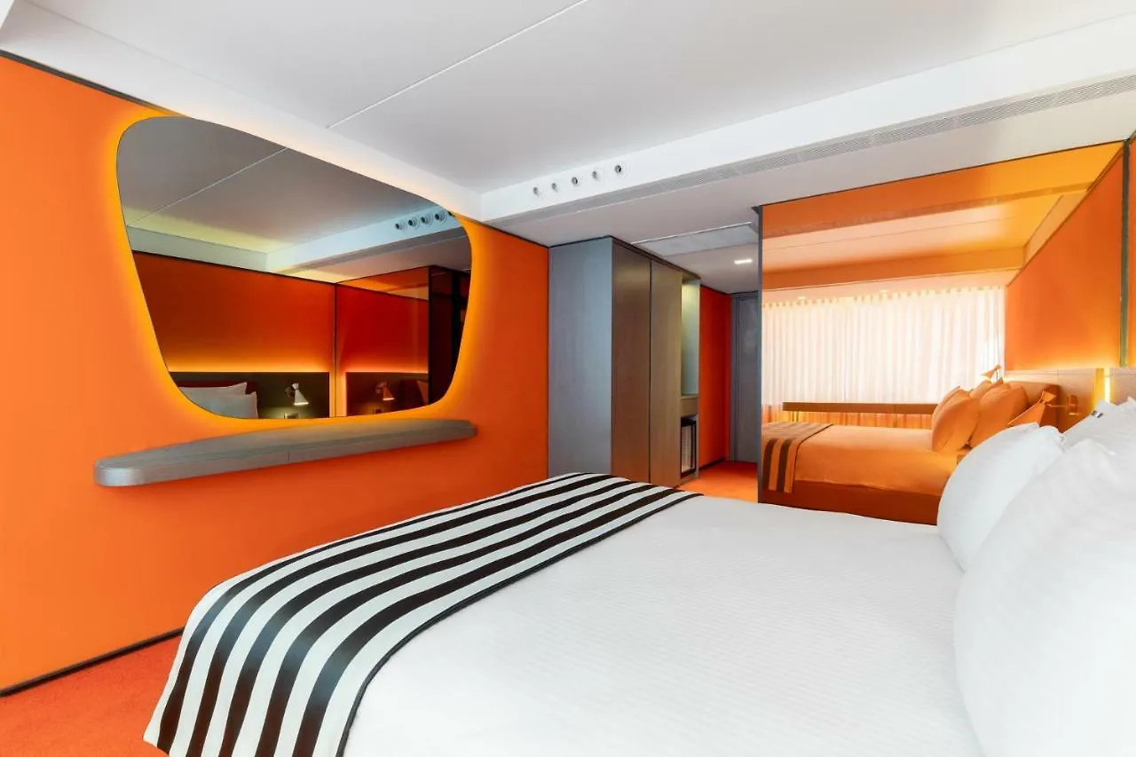 En Hotel إزمير
