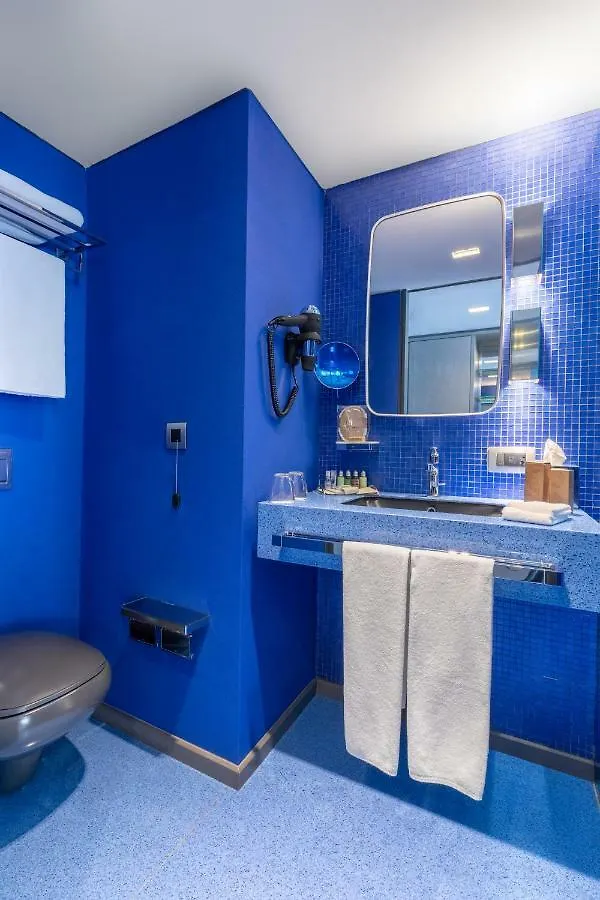 En Hotel إزمير 4*,  تركيا