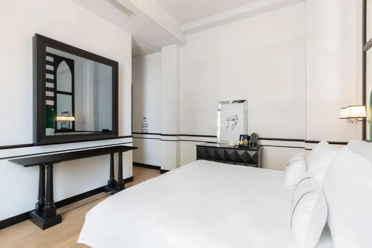En Hotel إزمير تركيا