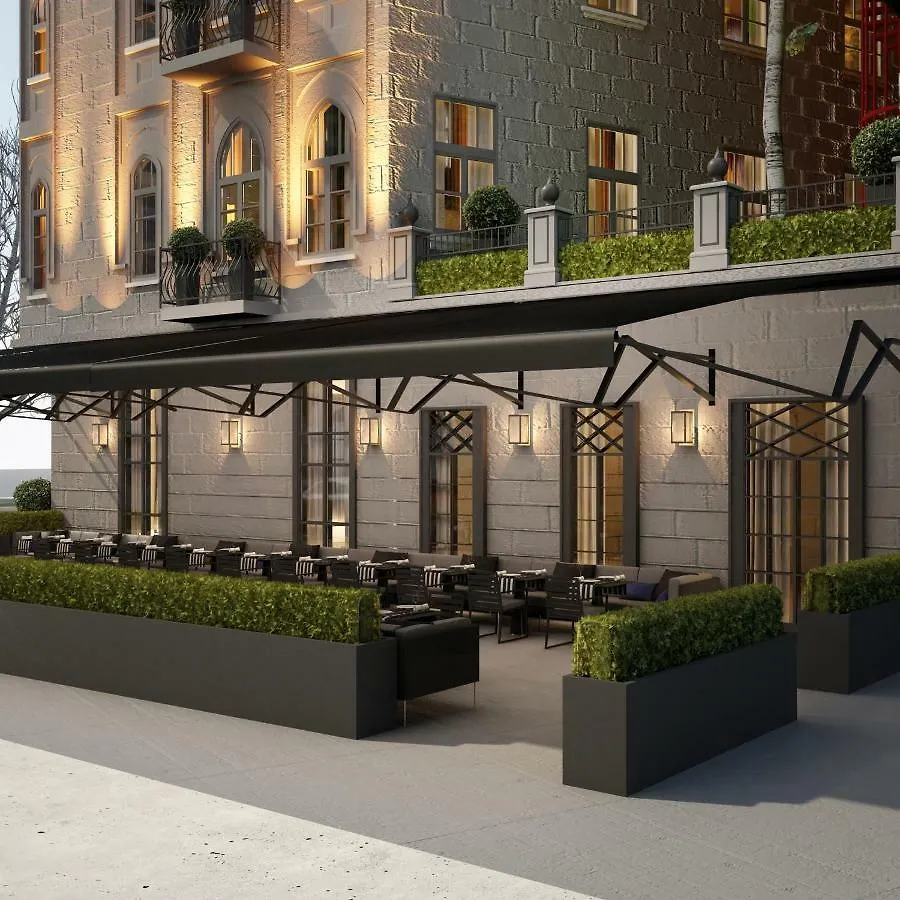 ****  En Hotel İzmir Turecko