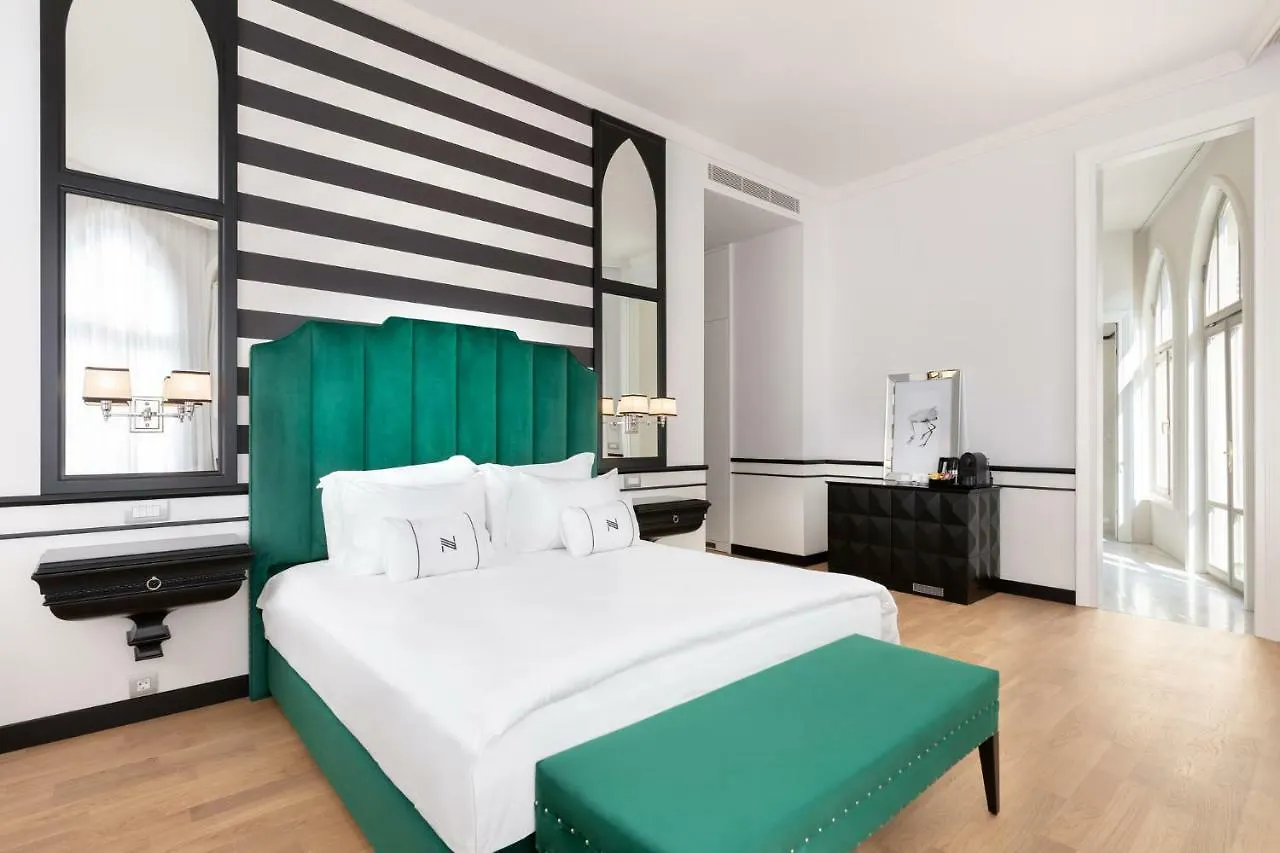 ****  En Hotel İzmir Turecko