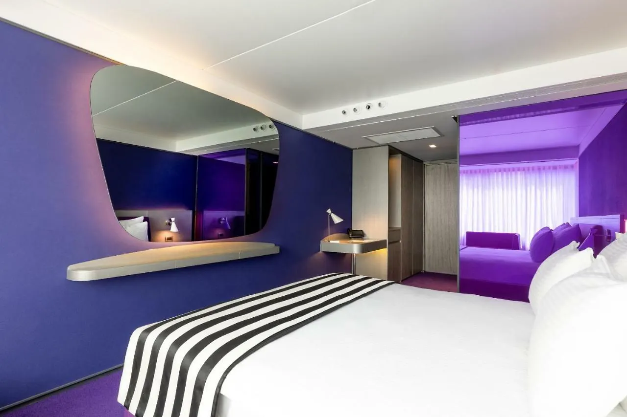 En Hotel İzmir Turecko