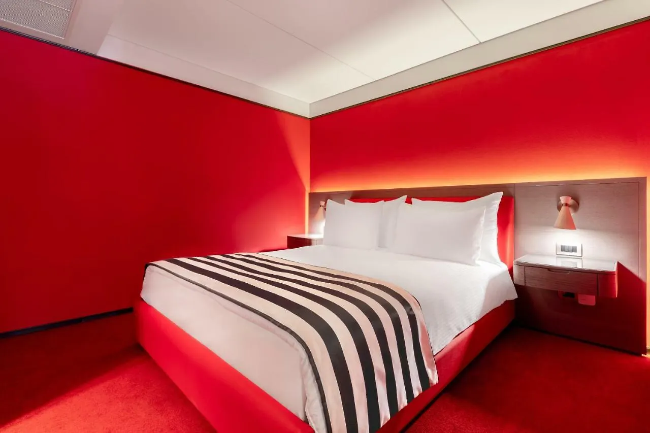 ****  En Hotel İzmir Turecko