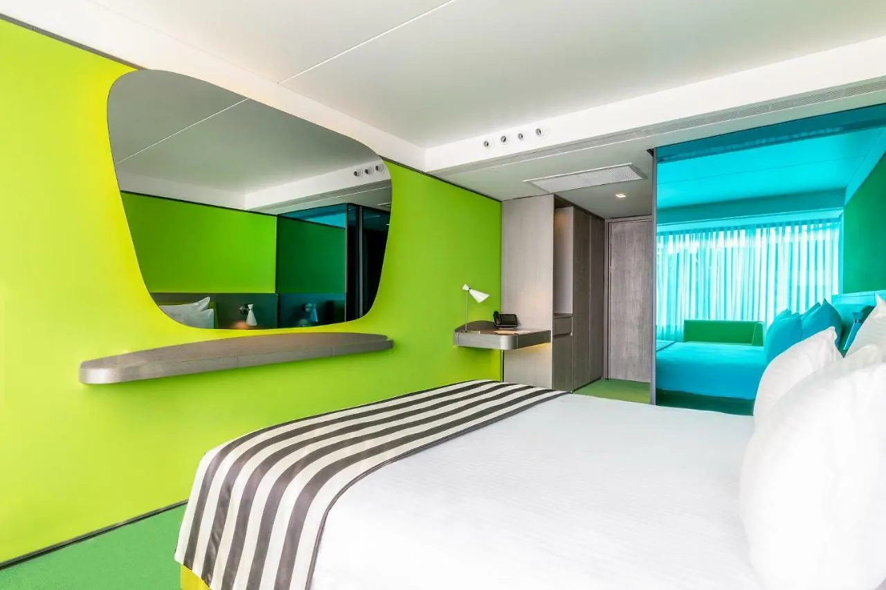En Hotel İzmir 4*,